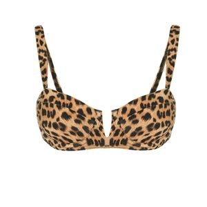 Monday Swimwear Clovelly Top - Jaguar